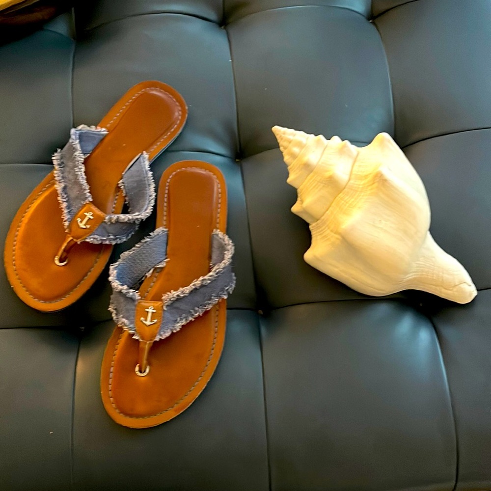 Flip flops